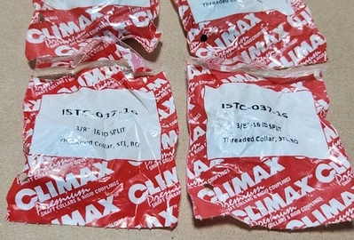 NEW Climax ISTC-037-16