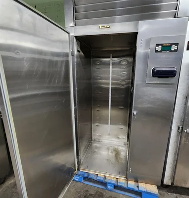 Blast Freezer Chiller Traulsen 115 volts # 5258