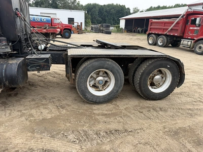 Used 1988 FORD 8000 Conventional trucks Michigan US | Miedema Asset Management Group #1372428