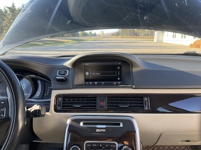 Used 2015 VOLVO S80 Classic Cars & Trucks Michigan US | Miedema Asset Management Group #1579173