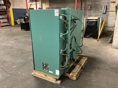 Used YORK _UNKNOWN_ Variable Speed Drives Ohio US | Equipment Recovery Corp. #1331571
