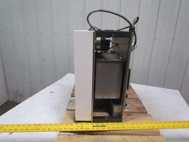 Used WARREN EMHART _UNKNOWN_ Power Supplies | Arrow Industrial #559710