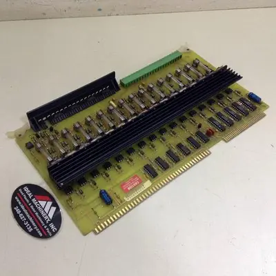 USED CINCINNATI MILACRON 3-531-4479A