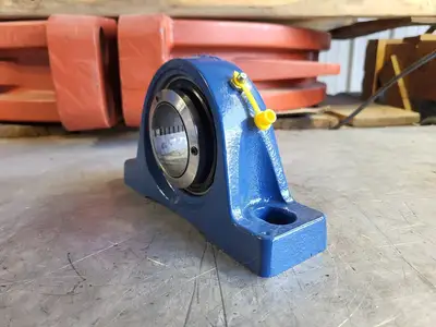 NEW SKF SY 2.3/16 LF/AH