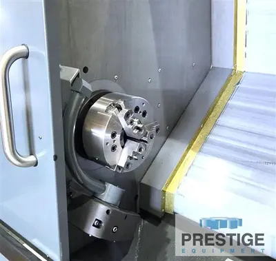 USED 2021 HAAS ST-30Y