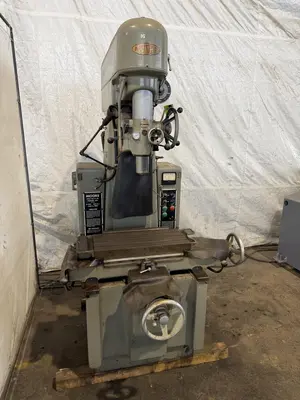 USED MOORE #3