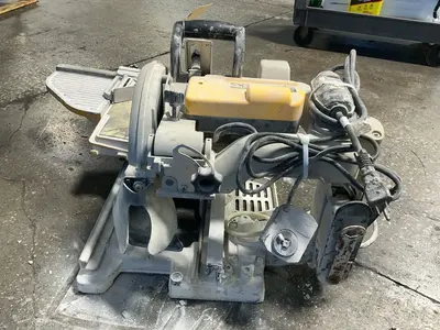 Used DEWALT D24000 Mosaic Saws Ohio US | HGR 24 #1463330