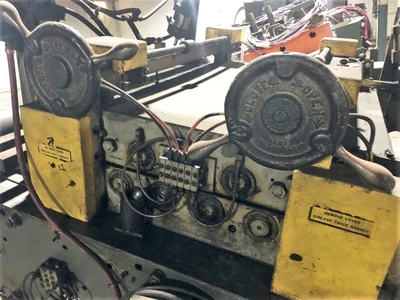 USED 1980 ROWE C3-30