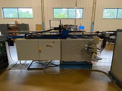 USED EATON LEONARD VB 50 HP