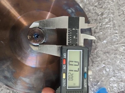 NEW Teledyne 2512011