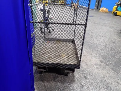 Work Platform