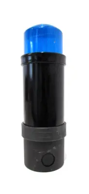 NEW SCHNEIDER ELECTRIC XVBL8G6 STROBE BEACON