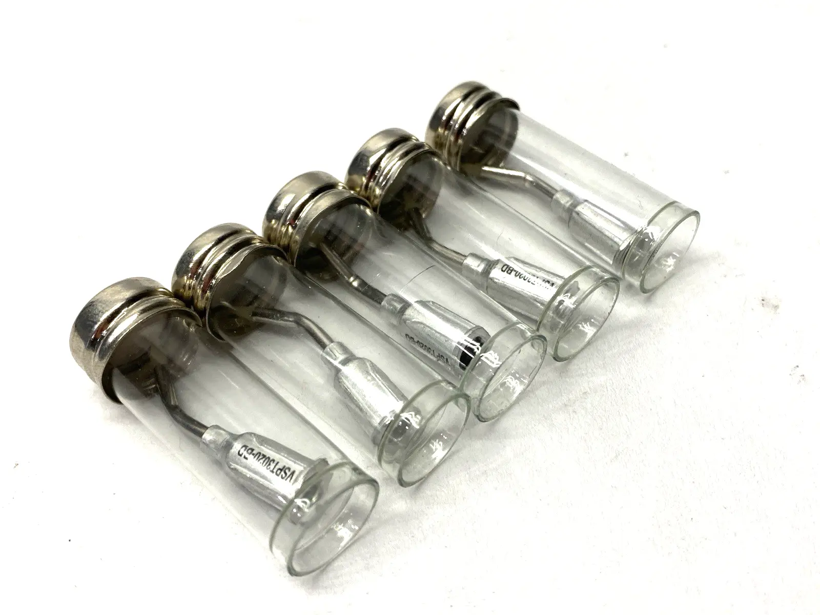 VSPT3020-BD | Vacuum Tip Angled .030"OD .020"ID LOT OF 5 - New