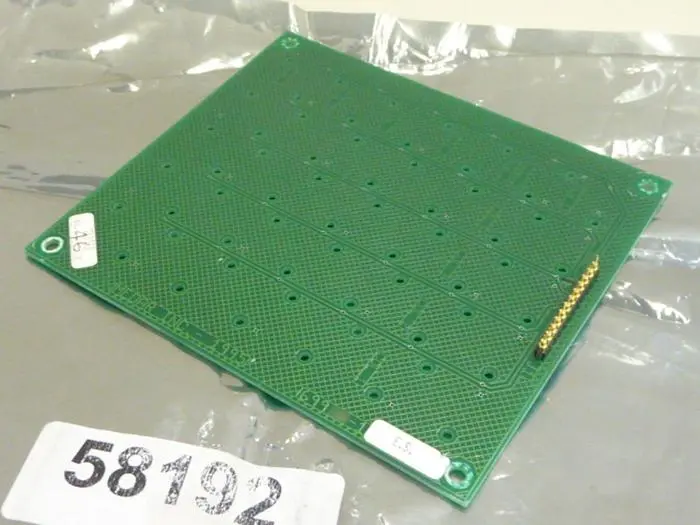 Used MEDAR 6994-1 Circuit Boards Michigan US | Ideal Machinery #582644