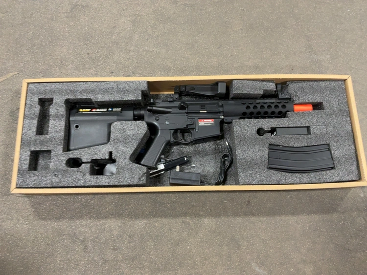Used _UNKNOWN_ _UNKNOWN_ Firearms (Parts & Accessories) Michigan US | Miedema Asset Management Group #1578761