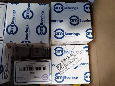 Bearings