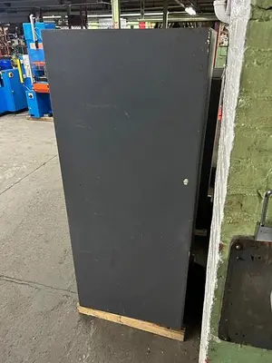 USED 2000 MEILINK SERIES GIBRALTAR