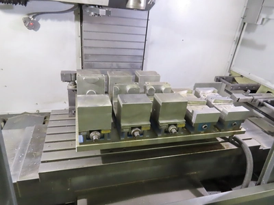USED 2020 HAAS VF-3SSYT