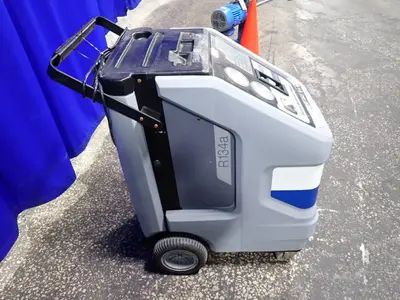 USED MAHLE AFTERMARKET ACX1185GMMFG