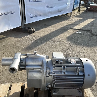155 Lpm Sunflo P-2000 Industrial Grade Pump