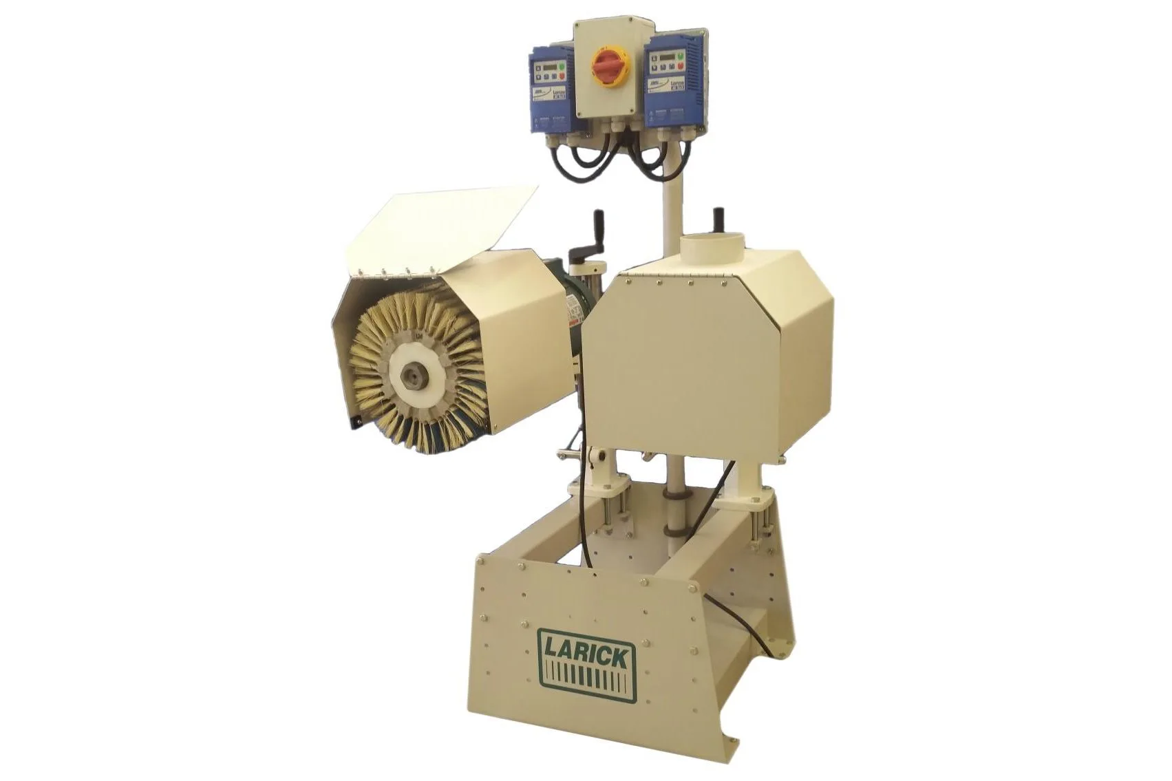 Larick 230 Profile Sander