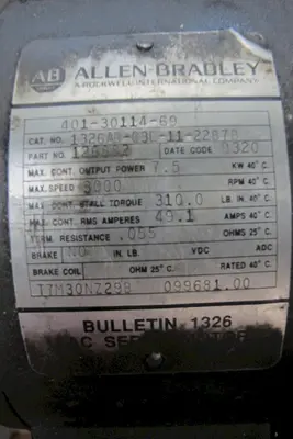 Used 1993 GIDDINGS & LEWIS 48" CNC Rotary Tables Minnesota US | Orca Machine Tools, Inc. #1267002