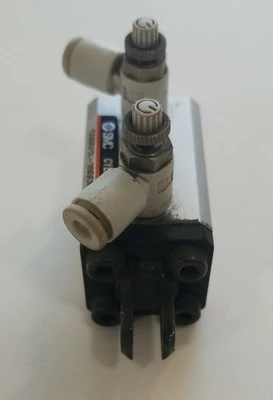 USED SMC CQSD12-20DCM