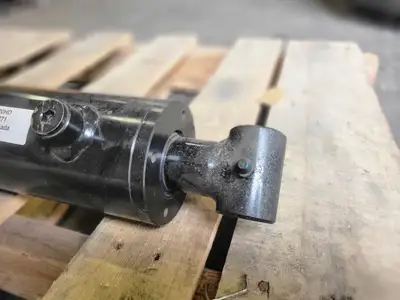 Hydraulic Cylinder 3" Bore x 20" Stoke, 30MEC20HD
