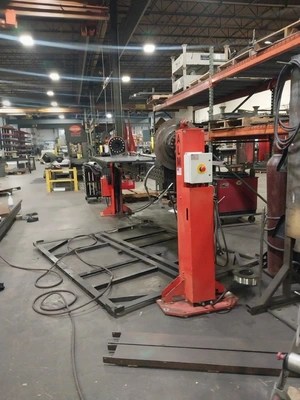 USED 2008 ALM ML-2P