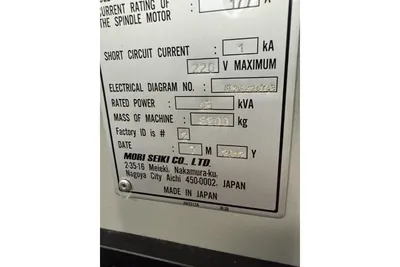 Used _UNKNOWN_ _UNKNOWN_ Multitasking Machining Centers Utah US | KD Auctions #1549329