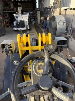 Used 2014 WACKER NEUSON WL30 Wheel Loaders California US | Ben Kaplan Equipment #1307546