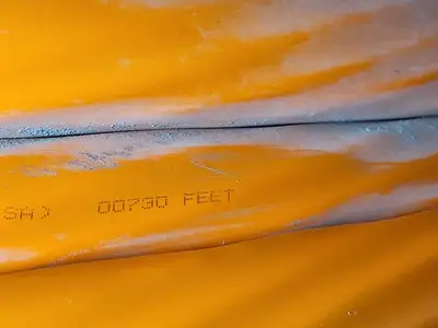 NEW 2001 CORNING 144K81-T3130-24