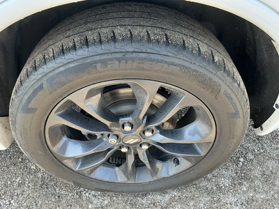 Used 2021 DODGE DURANGO SUVs Michigan US | Miedema Asset Management Group #1406755