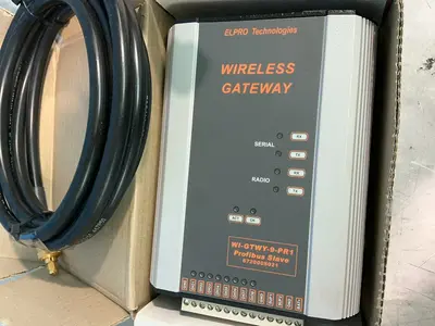 Used ELPRO TECHNOLOGIES 905UGPR1 Misc Networking Equipment Ohio US | HGR 24 #1357432