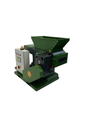 2026 MIZAR SSH S Shredders | RyCat Machinery (1)