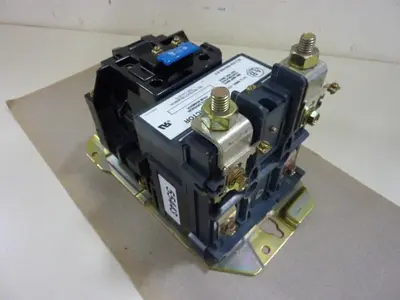 USED ALLEN BRADLEY 123166