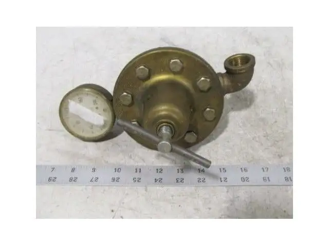 Used AIRCO _UNKNOWN_ Miscellaneous MRO | Arrow Industrial #651220