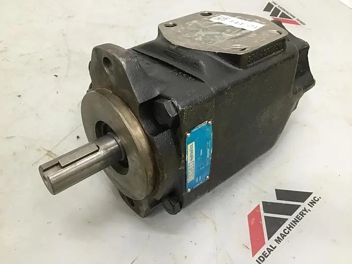 Used DENISON HYDRAULICS T6DC0380141L01B1P31 Pumps Michigan US | Ideal Machinery #698401