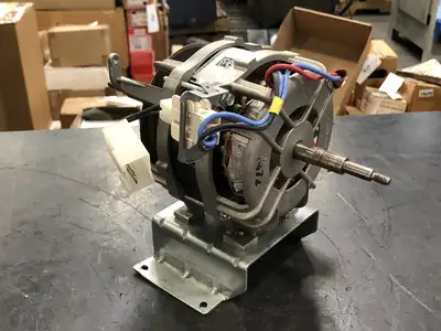 NEW NIDEC 8081405