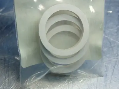 Unknown Assorted Gasket, Seal, O-ring Lot