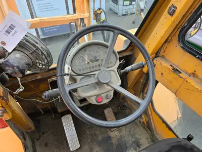 USED 2000 LIFTKING 12P44