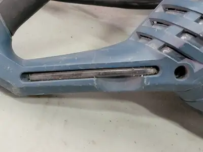 USED BOSCH RS7-3601F4C810