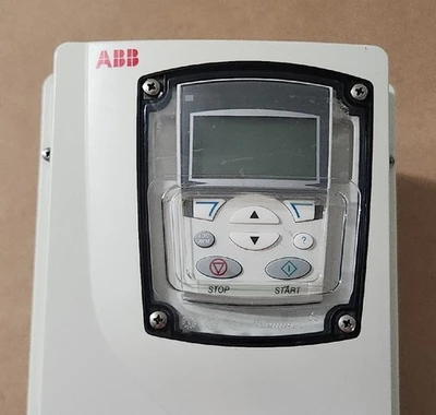 NEW ABB ACS355-03U-08A8-4+B063