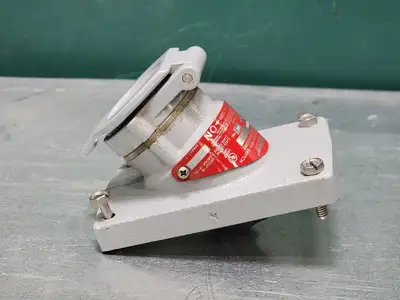 USED APPLETON ENR5201
