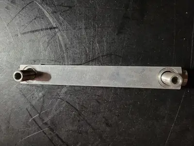 Liquid Level Gauge