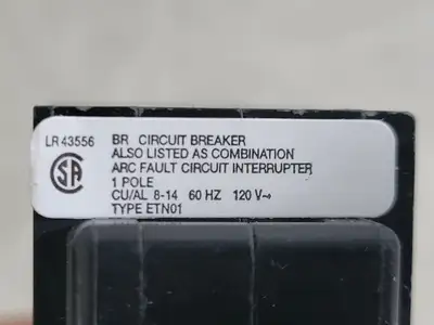 New | in-Stock EATON BR120 Switchgears British Columbia CA | Lenmark #238536
