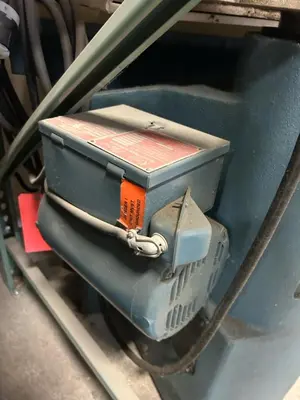 Used Hudson T25 Die Cutting Presses New Jersey US | Machinery Values #1507217