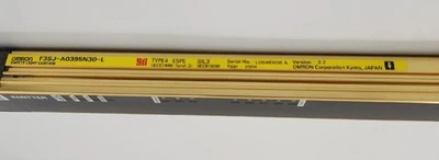 USED Omron F3SJ-A0395N30-L