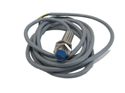 NEW HONEYWELL MICRO SWITCH 923AB2XM-A7T-L PROXIMITY SWITCH 923AB2XMA7TL