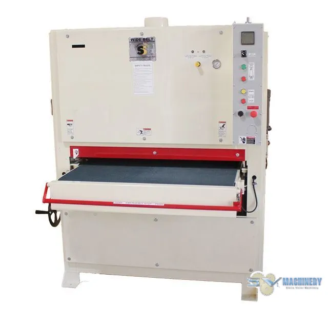 SAFETY SPEED MFG 4375 Woodworking Sanders | Sierra Victor Industries